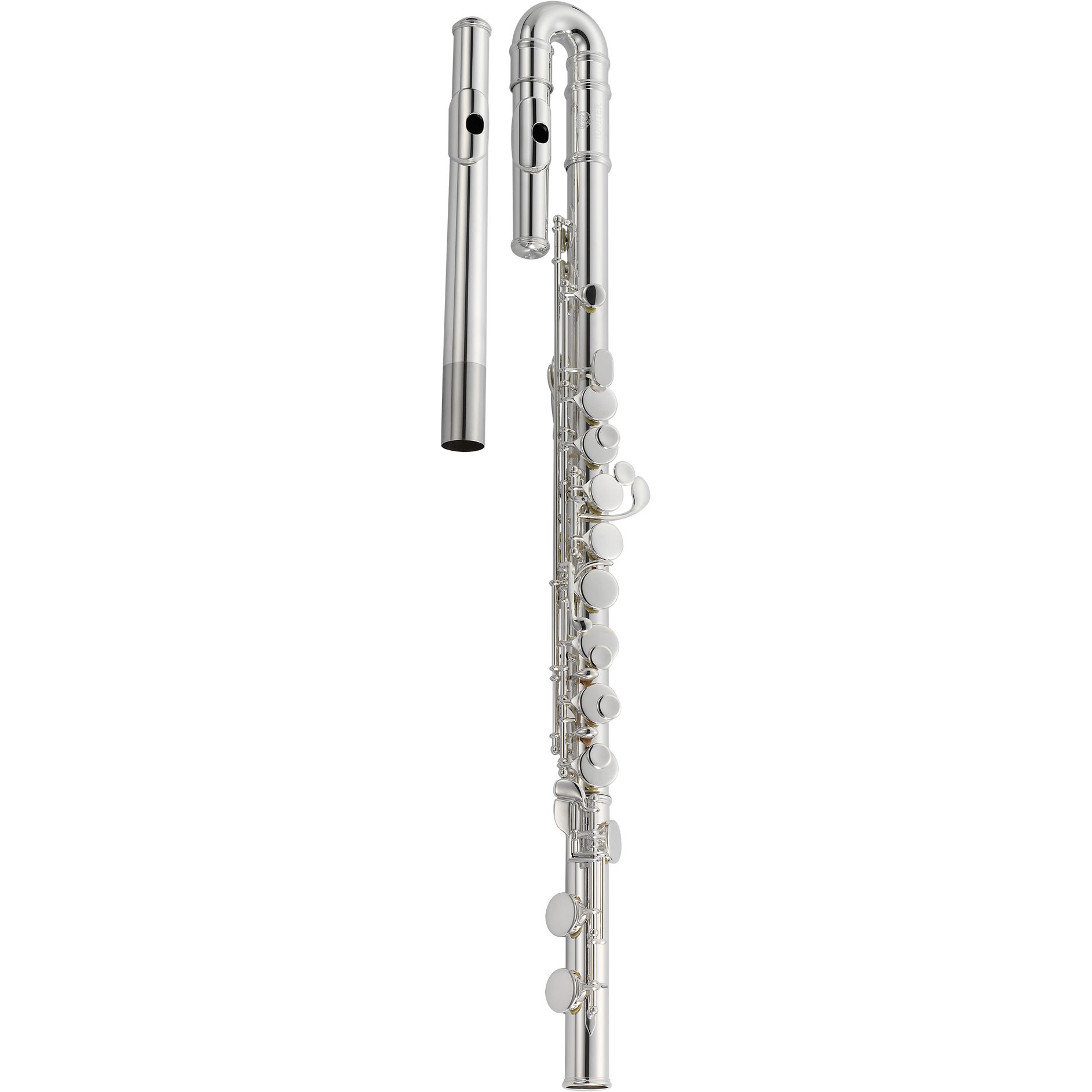Jupiter JAF1000XE Alto Flute (E-Mechanism) von Jupiter