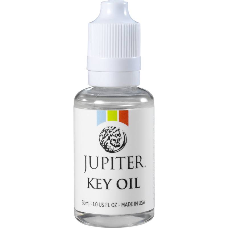 Jupiter JCM-KO2 Premium Synthetic Valve Oil for Woodwind Instruments von Jupiter