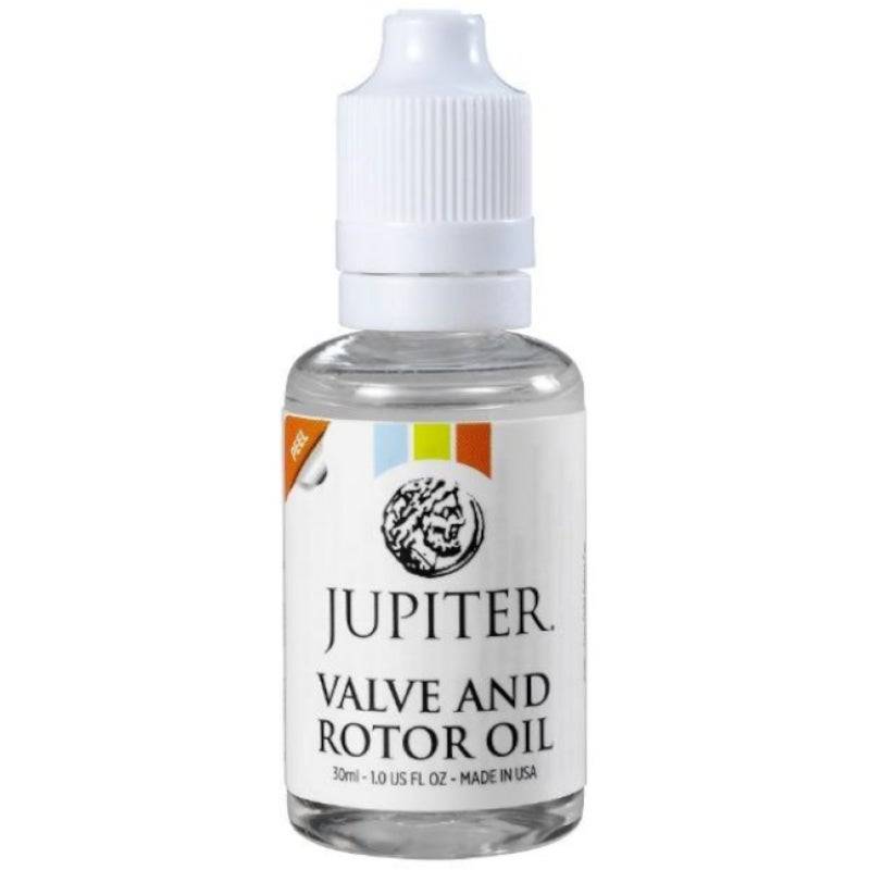 Jupiter JCM-VO2 Valve and Rotor Oil for Brasswind Instruments von Jupiter