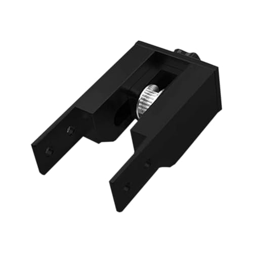 Juqoyue 3D-Drucker-Teile für -10S X-Achse Gurtspanner-Zubehör 2040 Aluminiumprofil X-Achse Gurtspanner Schwarz Juqoyue 3D-Drucker-Teile für -10S X-Achse Gurtspanner-Zubehör 2040 Aluminiumprofil X-Achse Gurtspanner Schwarz von Juqoyue