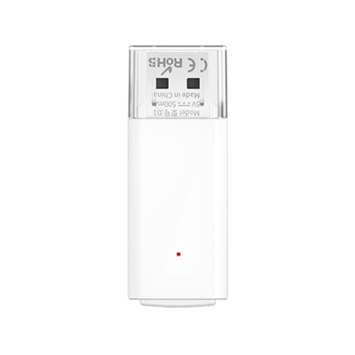 Juqoyue Für Black Myth: Wu- Bluetooth-Empfänger 2-in-1-Controller-Konverter für Steam/PC/Android/NS-Adapterzubehör von Juqoyue