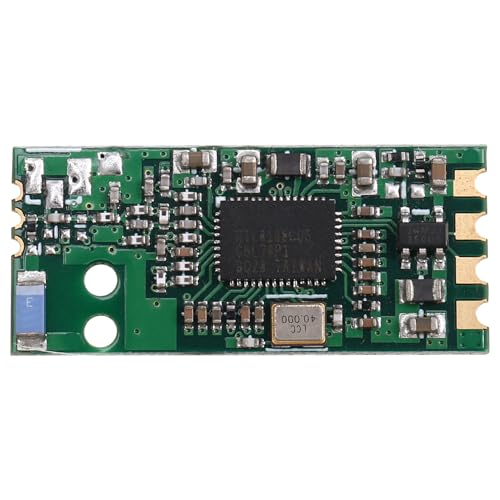Juqoyue USB-WiFi- RTL8188CUS Drahtloses Netzwerkkartenmodul W2 Onboard-Keramikantenne von Juqoyue