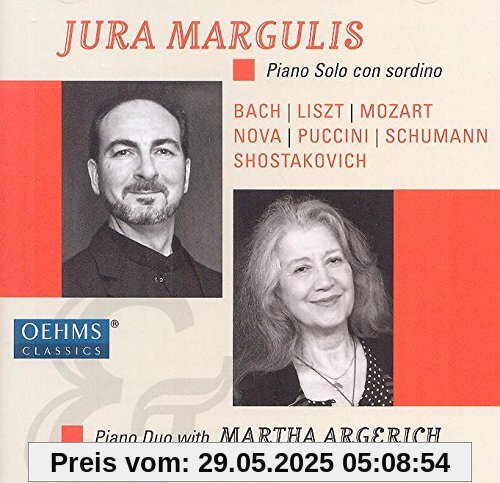 Mussorgsky: Nacht auf dem kahlen Berge von Jura Margulis