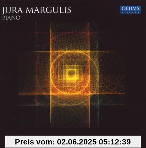 Werke für Klavier Werke für Klavier von Jura Margulis