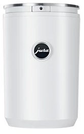 24071 Cool Control 1l Zubehör für Kaffee-Vollautomat weiß 24071 Cool Control 1l Zubehör für Kaffee-Vollautomat weiß von Jura