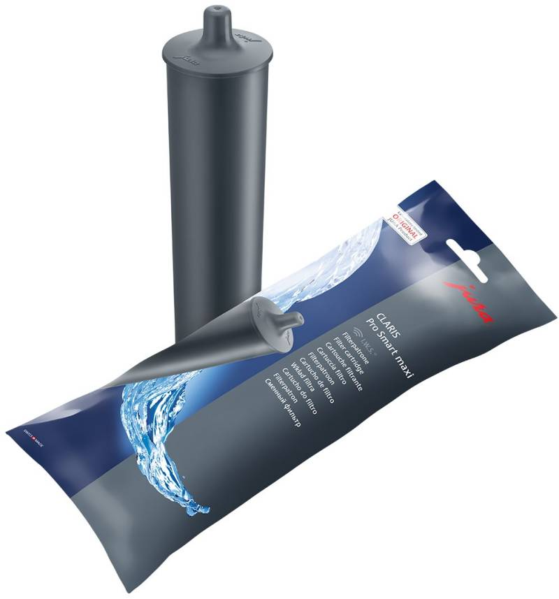 24146 CLARIS Pro Smart maxi Filter Pflegeprodukt von Jura