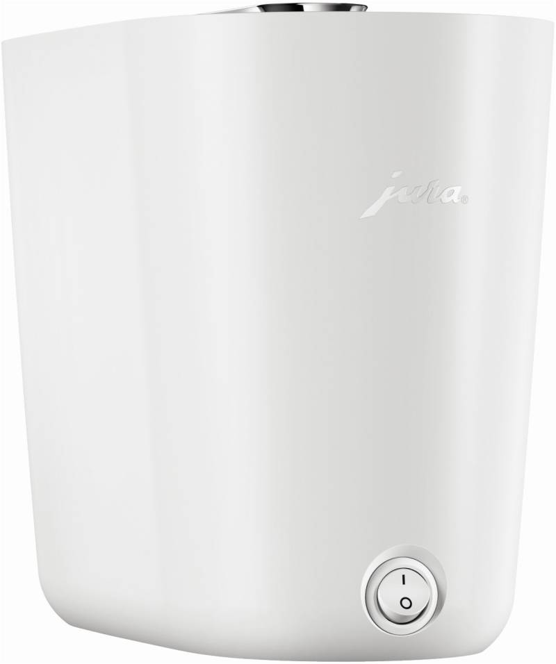 24175 Tassenwärmer S Zubehör für Kaffee-Vollautomat weiß von Jura