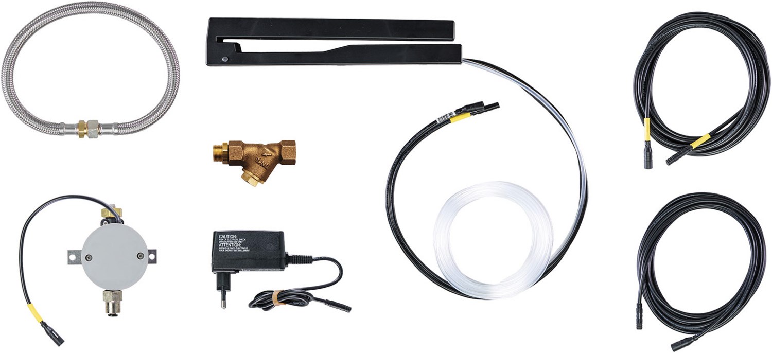24181 Frischwasser-Kit X-Linie Zubehör für Kaffee-Vollautomat 24181 Frischwasser-Kit X-Linie Zubehör für Kaffee-Vollautomat von Jura