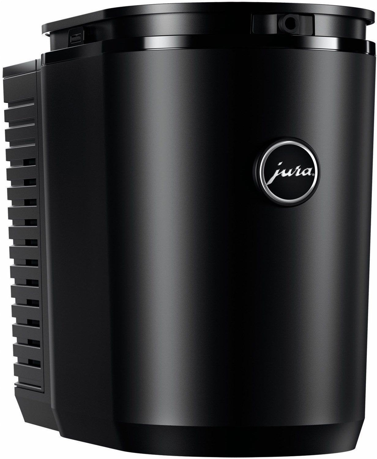 24246 Cool Control 2,5 Liter Milchbehälter schwarz 24246 Cool Control 2,5 Liter Milchbehälter schwarz von Jura
