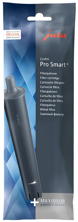 25055 CLARIS Pro Smart+ Filter 25055 CLARIS Pro Smart+ Filter von Jura