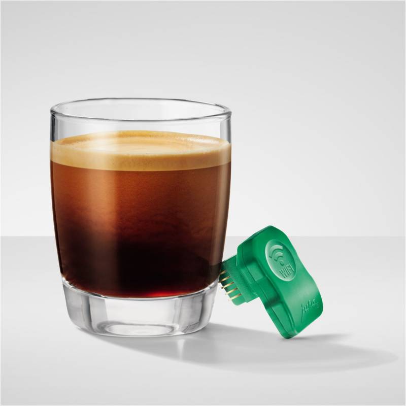 25062 Payment Connect Zubehör für Kaffee-Vollautomat von Jura