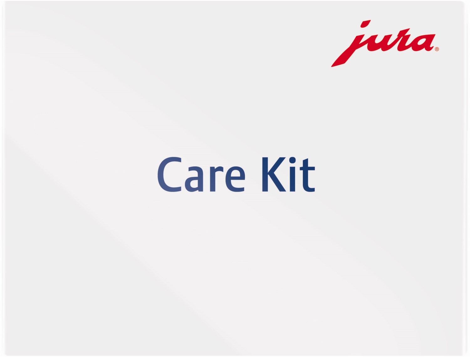25065 Care Kit 25065 Care Kit von Jura