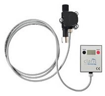 69563 CLARIS Flow Sensor Zubehör für Kaffee-Vollautomat 69563 CLARIS Flow Sensor Zubehör für Kaffee-Vollautomat von Jura