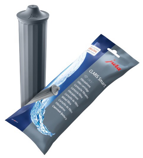 71793 CLARIS Smart Filterpatrone grau von Jura