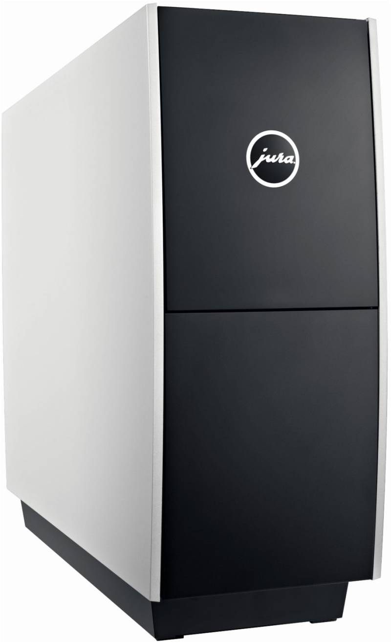 72229 Tassenwärmer Zubehör für Kaffee-Vollautomat platin von Jura