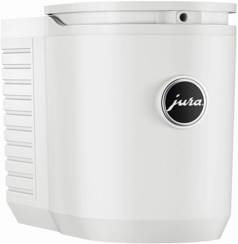 Cool Control 0,6 Liter Zubehör für Kaffee-Vollautomat weiß von Jura