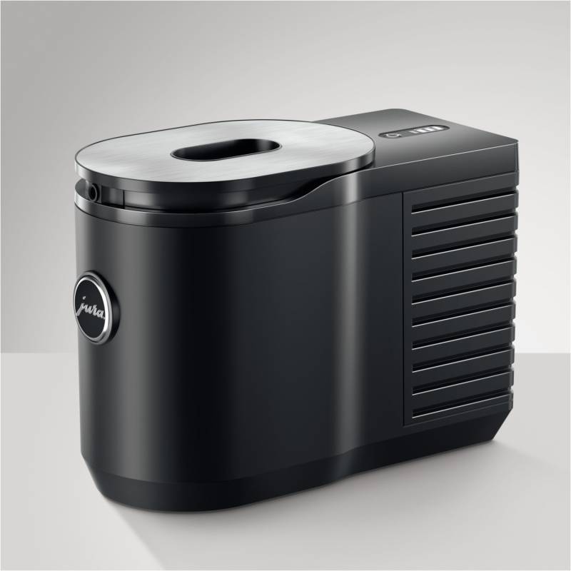 Cool Control 0,6L Milchbehälter Schwarz (EB) von Jura
