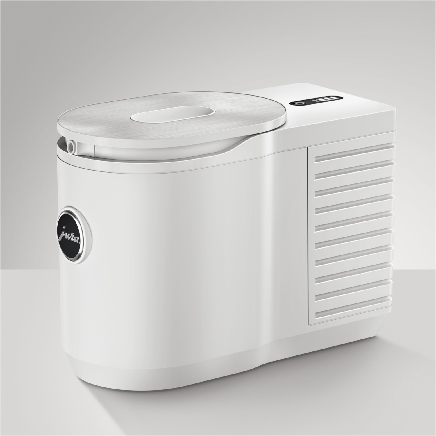 Cool Control 0,6L Milchbehälter Weiß (EB) von Jura