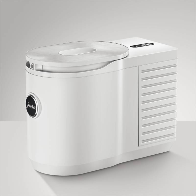Cool Control 0,6L Milchbehälter Weiß (EB) von Jura