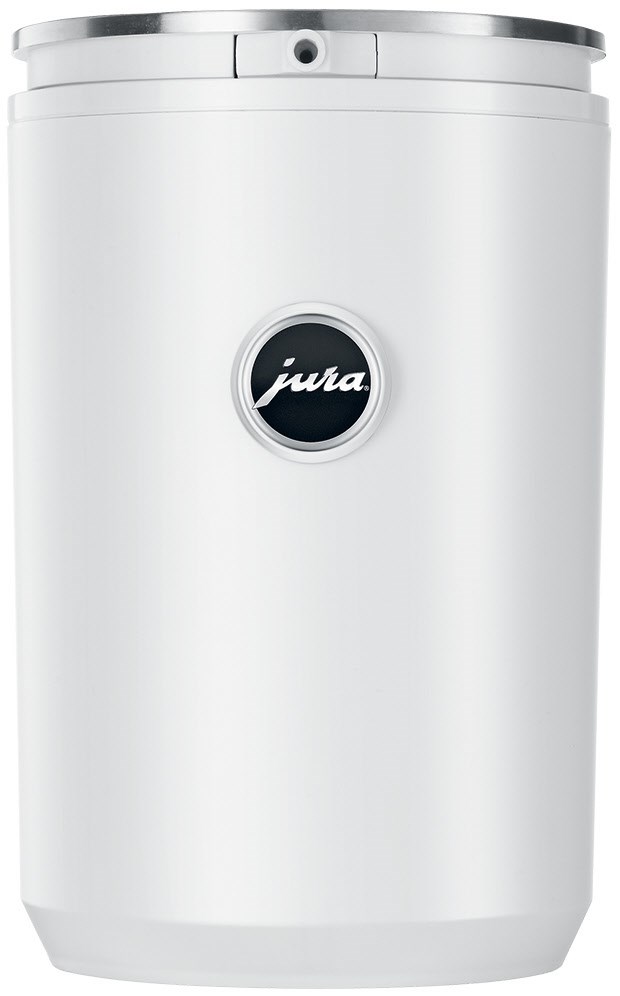 Cool Control 1l White (EA) Milchbehälter weiß von Jura