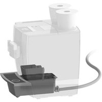 JURA 24109 Kaffeesatzabwurf-/Restwasserablauf-Set (GIGA X8/X8c und GIGA X3/X3c) von Jura