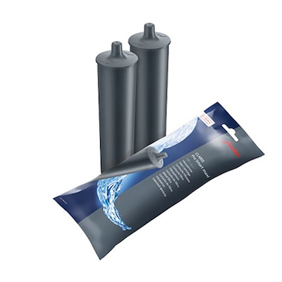 JURA 24146 CLARIS Pro Smart maxi Filterpatrone für GIGA X8, X3 und X-Linie JURA 24146 CLARIS Pro Smart maxi Filterpatrone für GIGA X8, X3 und X-Linie von Jura