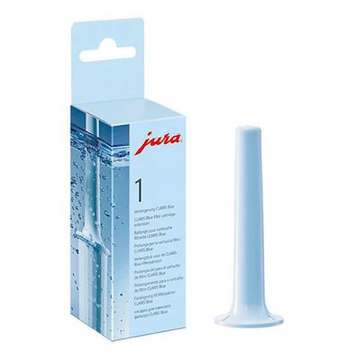JURA 68773 CLARIS Blue Filterverlängerung von Jura