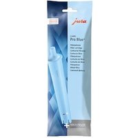 JURA 71702 CLARIS Pro Blue+ Filterpatrone für GIGA- und XJ-Linie 1 Stk von Jura