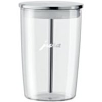JURA 72570 Glas-Milchbehälter 0,5 Liter von Jura