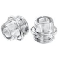 JURA 72595 Auswechselbarer Milchauslauf  für A7/ENA 8 (10er-Set) von Jura