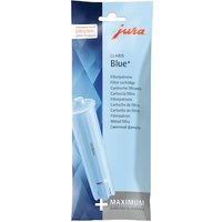 JURA CLARIS Blue+ Einzelpack JURA CLARIS Blue+ Einzelpack von Jura