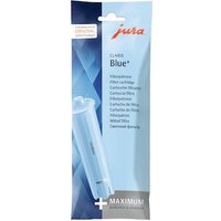 JURA CLARIS Blue+ Einzelpack von Jura