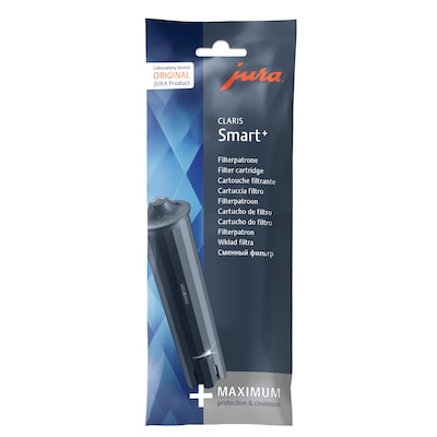 JURA CLARIS Smart+ 3er Set JURA CLARIS Smart+ 3er Set von Jura