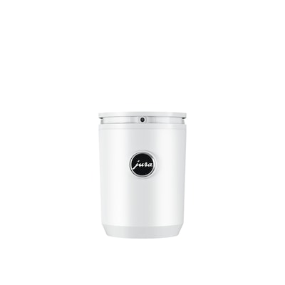 JURA Cool Control Weiß (EA) 24237 Milchkühler 0,6 Liter von Jura