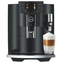 JURA E8 Piano Black (EC) Kaffeevollautomat von Jura