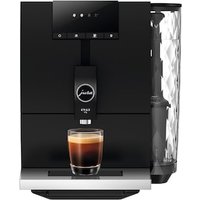 JURA ENA 4 Full Metropolitan Black (EB) Kaffeevollautomat von Jura