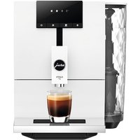 JURA ENA 5 Night Inox (EA) Kaffeevollautomat von Jura