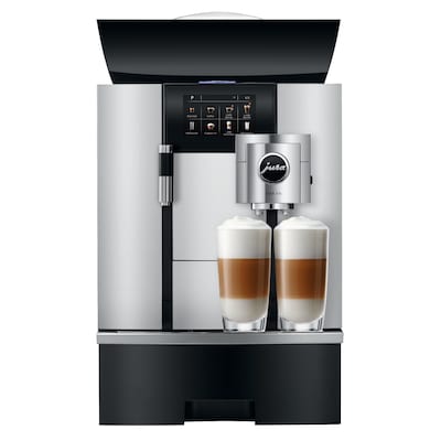 JURA Gastro GIGA X3c Aluminium Professional Kaffeevollautomat von Jura