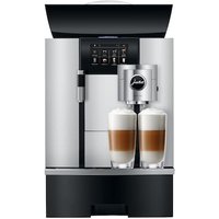 JURA Gastro GIGA X3c Aluminium Professional Kaffeevollautomat von Jura