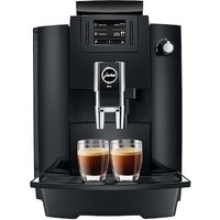 JURA Gastro WE6 Piano Black (EA) Kaffeevollautomat von Jura