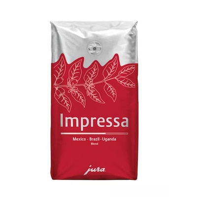 JURA Impressa Blend 250g Kaffeebohnen von Jura