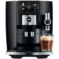 JURA J8 Piano Black (EA) Kaffeevollautomat von Jura