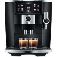 JURA J8 twin Diamond Black Kaffeevollautomat (EA) von Jura