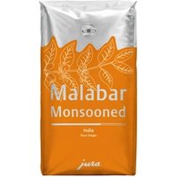 JURA Malabar Monsooned Indien 250g von Jura