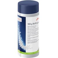 JURA Milchsystem-Reiniger Mini-Tabs 180 g Nachfüllflasche von Jura