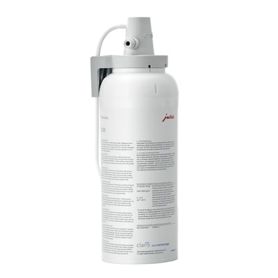 JURA Wasserfilter F2300 für Automaten mit Festwasseranschluss (70331) von Jura