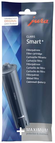 Jura 24232 Claris Smart+1er Filterpatrone 1St. von Jura