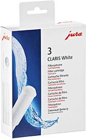 Jura Claris White Houseware filter (68739) von Jura