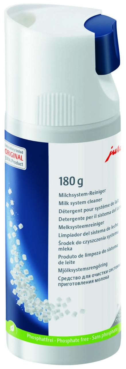 jura Tabs Mini Milchschaumdüsen-Reiniger jura Tabs Mini Milchschaumdüsen-Reiniger von Jura