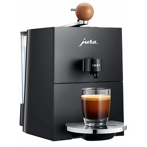 jura ONO Coffee Black (EA) Kaffeevollautomat schwarz von Jura